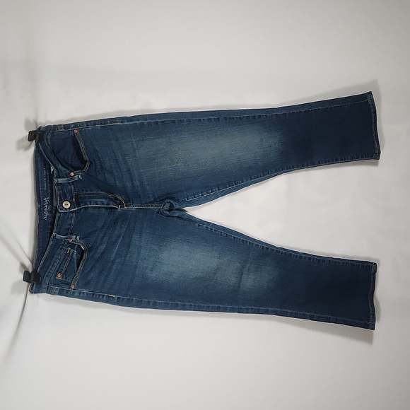 LEVI STRAUSS Capris - Picture 1 of 6